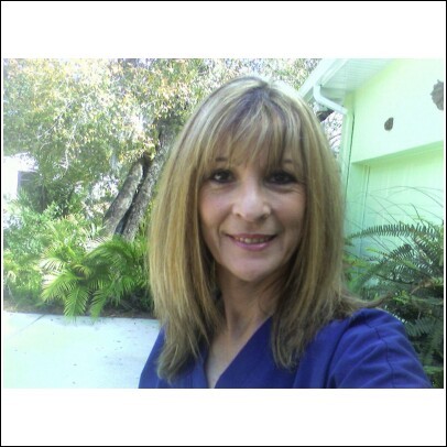 Lynne Webber Photo 11