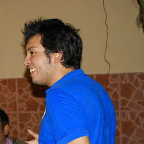 Alberto Mora Photo 30