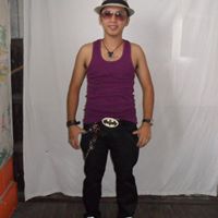 John Valverde Photo 4
