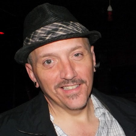 Christopher Berry Photo 20