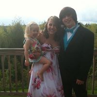 Elizabeth Merriman Photo 11