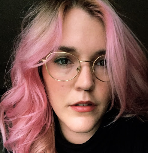 Kathryn Bailey Photo 33