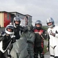 Patrick Leary Photo 9