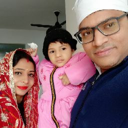 Animesh Kumar Photo 30