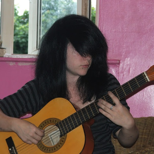 Mandy Gray Photo 36
