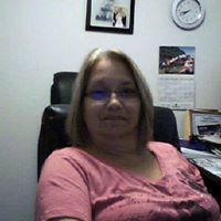 Mary Harding Photo 34