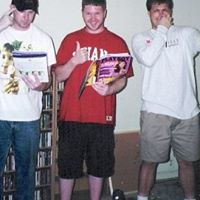 Andy Rudd Photo 8