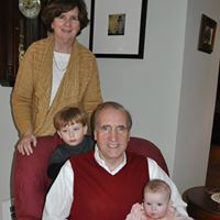 Michael Boyle Photo 30