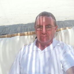 Michael Tierney Photo 21