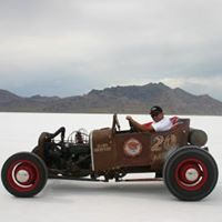 Jerry Foreman Photo 23