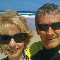Geraldine Phillips Photo 28