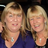 Elaine Lyons Photo 19
