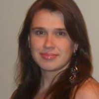 Melanie Robbins Photo 29