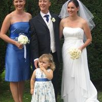 Sarah Macgregor Photo 15