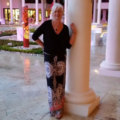 Becky Partin Photo 2