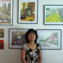 Kyong Oh Photo 5