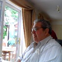 Richard Vicker Photo 4