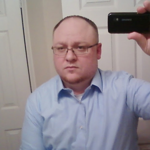 Gerald Patterson Photo 9