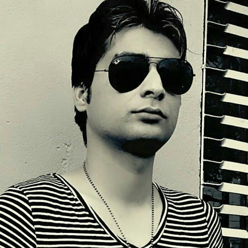 Sudeep Acharya Photo 13