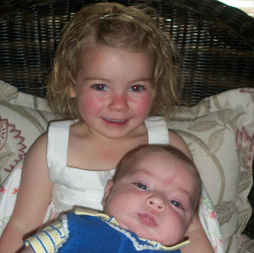 Denise Hanson Photo 33