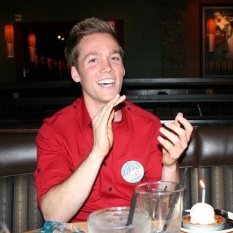 Todd Williams Photo 26