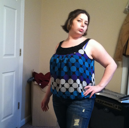 Stephanie Graham Photo 30