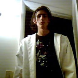 Christopher Justice Photo 10