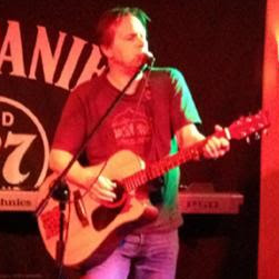 Andrew Shearer Photo 39