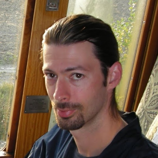 Sean Riley Photo 29