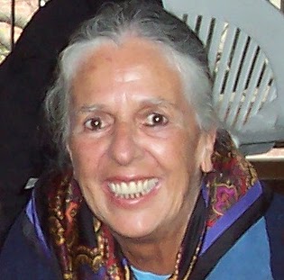 Alicia Jensen Photo 17