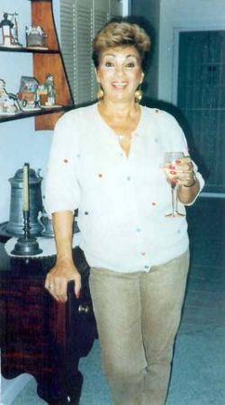 Barbara Hanson Photo 4
