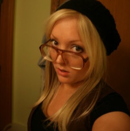 Jessica Conway Photo 24