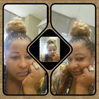 Jennifer Brunson Photo 32