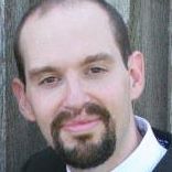 Christopher Sanderson Photo 20