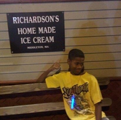 Jeremiah Richardson Photo 7