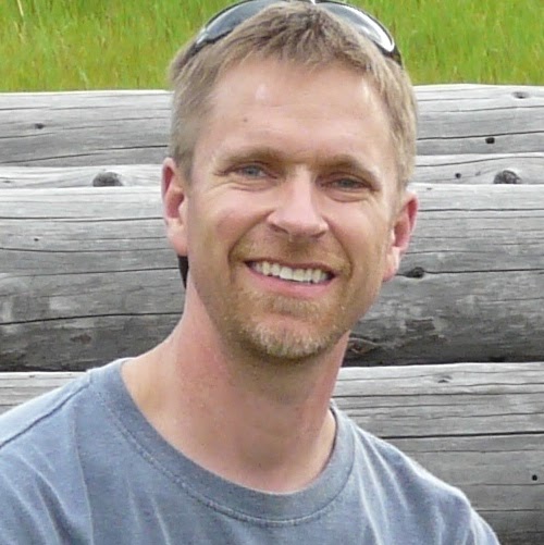 Douglas Bradley Photo 18