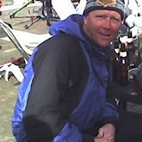 Eric Webber Photo 32