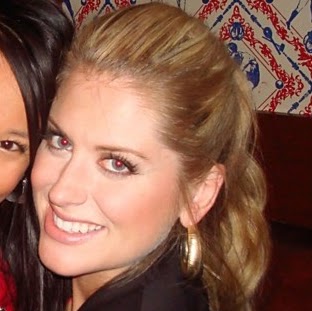 Cortney Smith Photo 44
