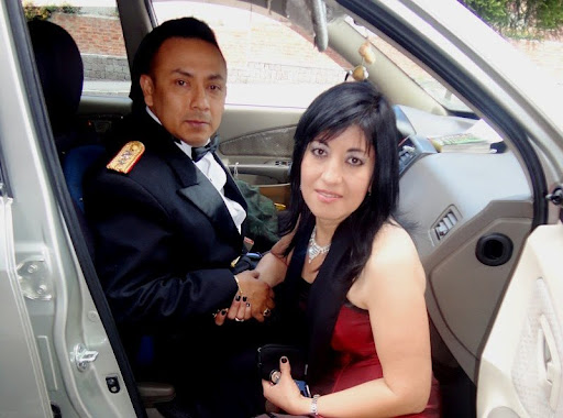 Daisy Andrade Photo 32