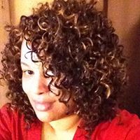 Regina Hilliard Photo 10