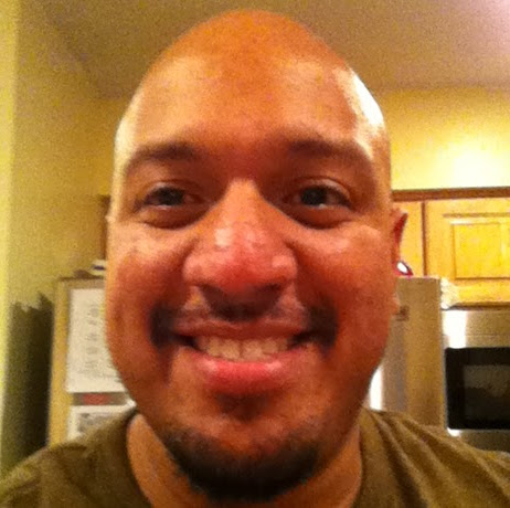 Gregory Castano Photo 14