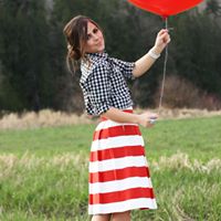 Cori Robinson Photo 6