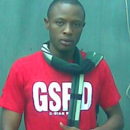Fred John Photo 10