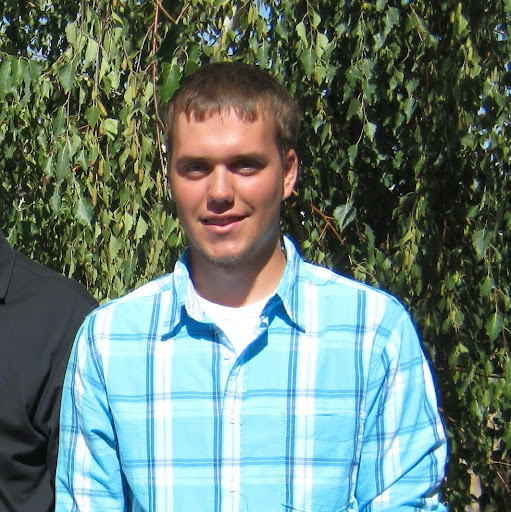 Chris Balcom Photo 5