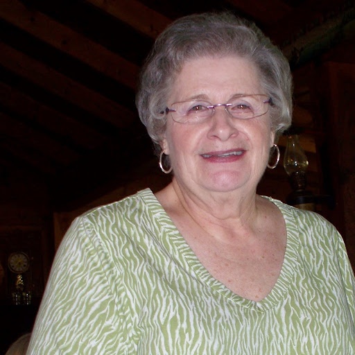 Barbara Stroud Photo 32