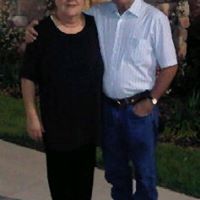 Gail Holmes Photo 33