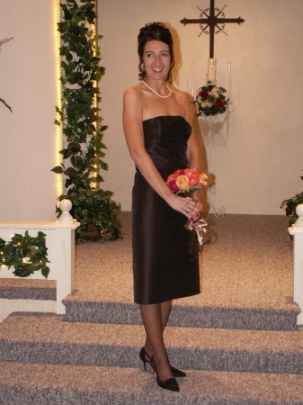 Terri Walker Photo 18