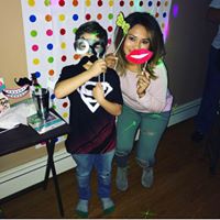 Dina Ramirez Photo 39