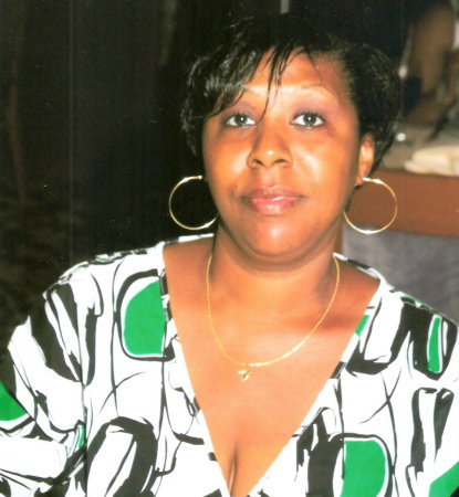 Antoinette Walker Photo 13