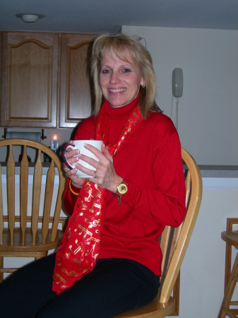 Sharon Marshall Photo 9